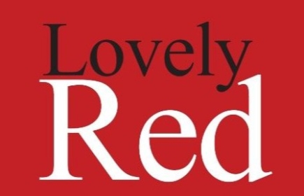 Lovely Red 6de Editie