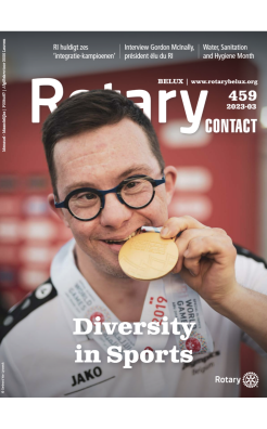 Officieel ledenblad